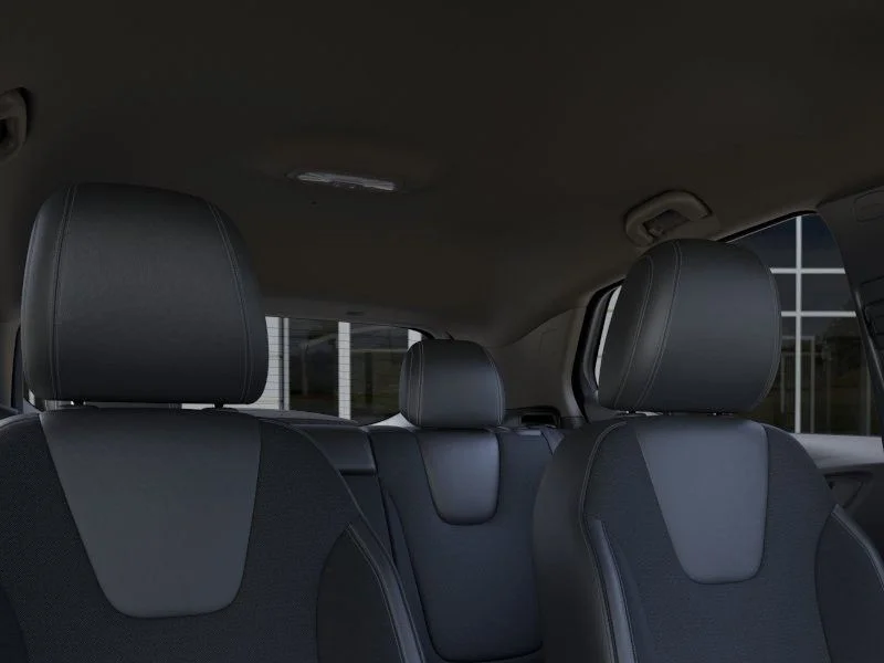 New 2026 White Buick Preferred image 25