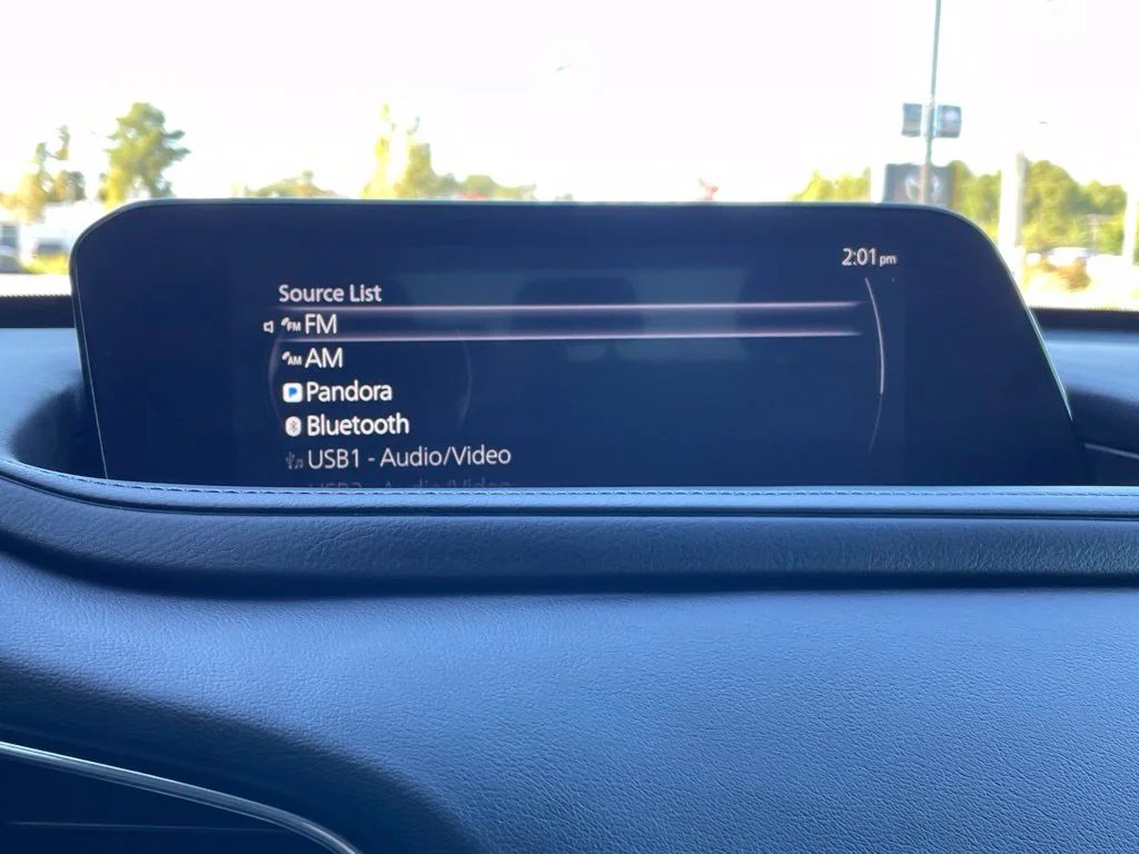 Certified Used 2023 Gray Mazda 2.5 S Preferred Package image 30