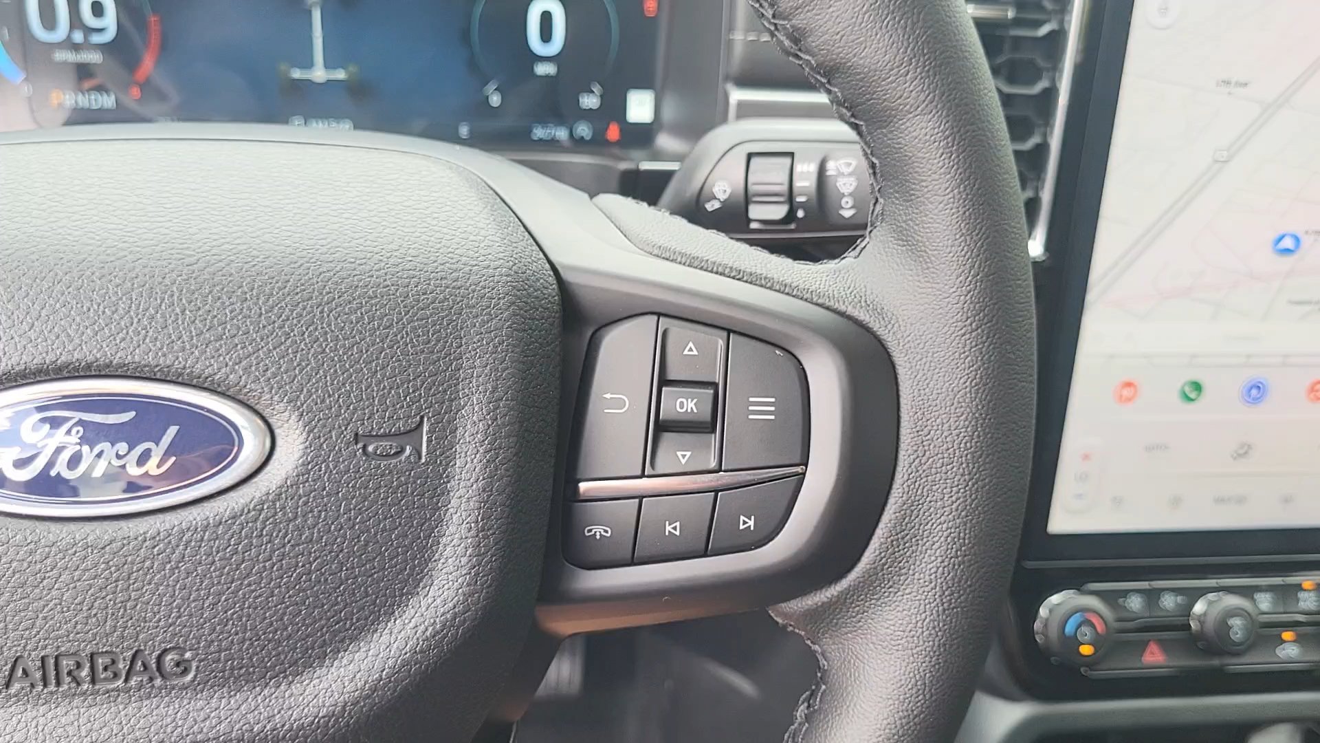 New 2026 Avalanche Ford LARIAT image 18