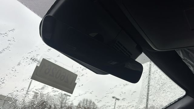 2026 Toyota Tacoma TRD Sport - Photo 24