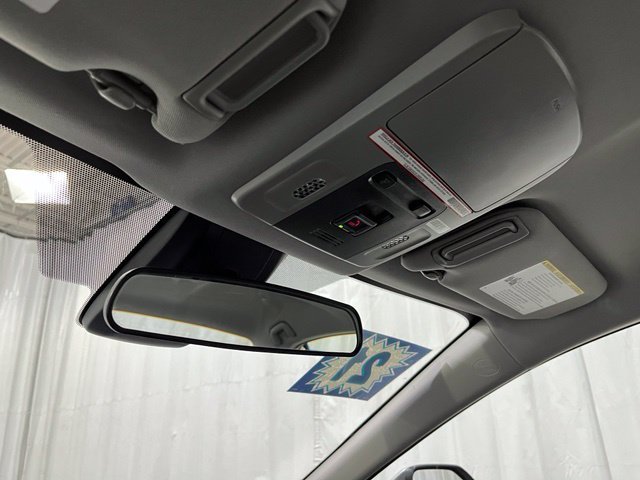 Certified Used 2021 Silver Toyota LE image 22