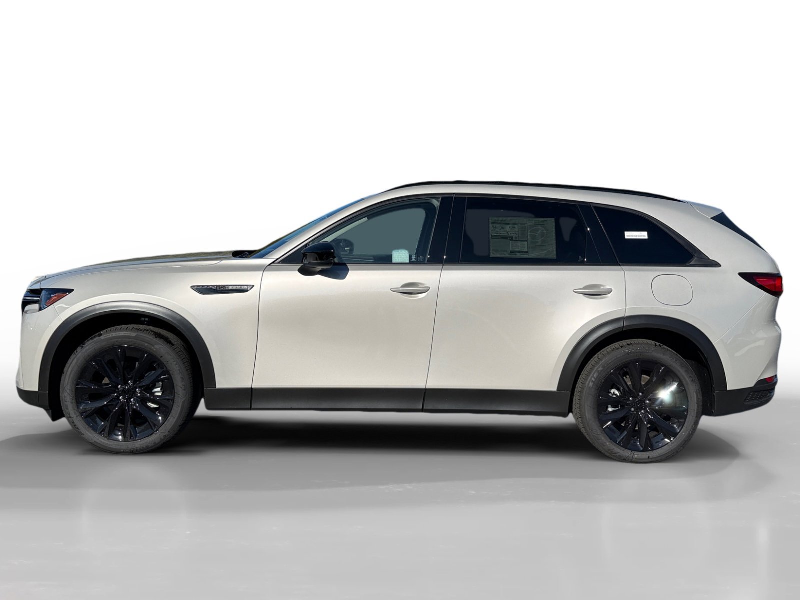 2026 Mazda CX-90 Premium Package - Photo 2