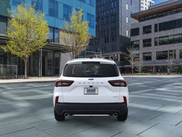 2025 Ford Escape ST-Line - Photo 5