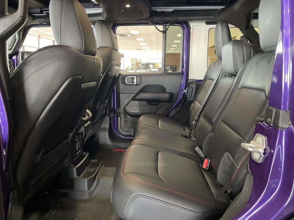 Used 2026  Jeep Moab 392 image 18