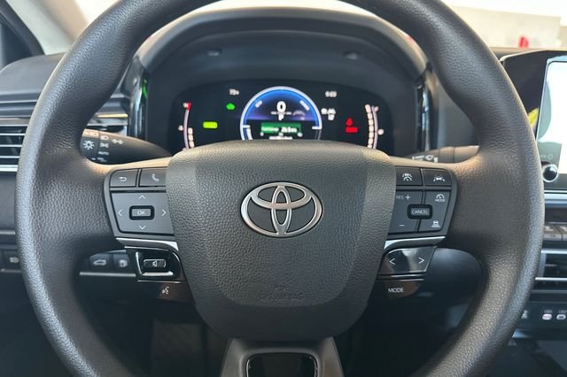 New 2026 Underground Toyota  LE image 22