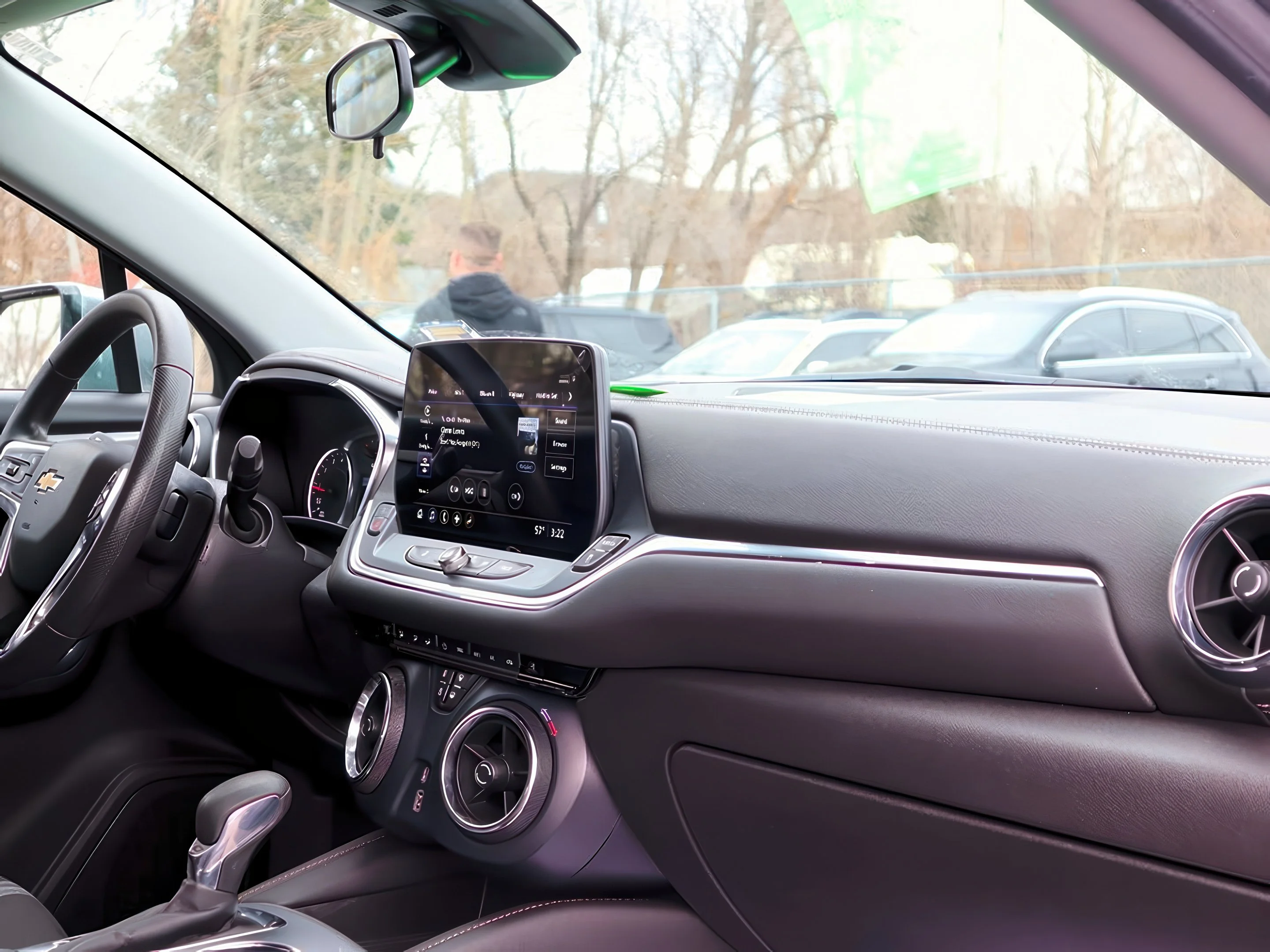 2023 Chevrolet Blazer 2LT - Photo 22
