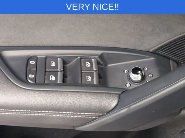 Used 2021 Gray Audi Premium Plus image 14