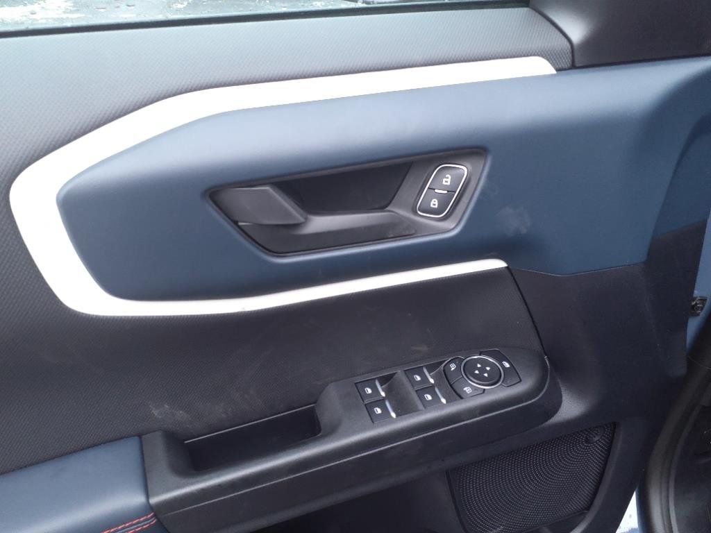 2025 Ford Bronco Sport Heritage - Photo 13