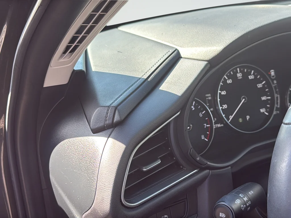 Used 2024 Gray Mazda 2.5 S Select Sport image 32