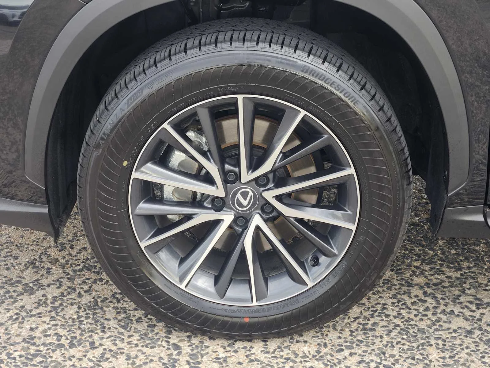 Certified Used 2025 CAVIAR Lexus Premium image 7