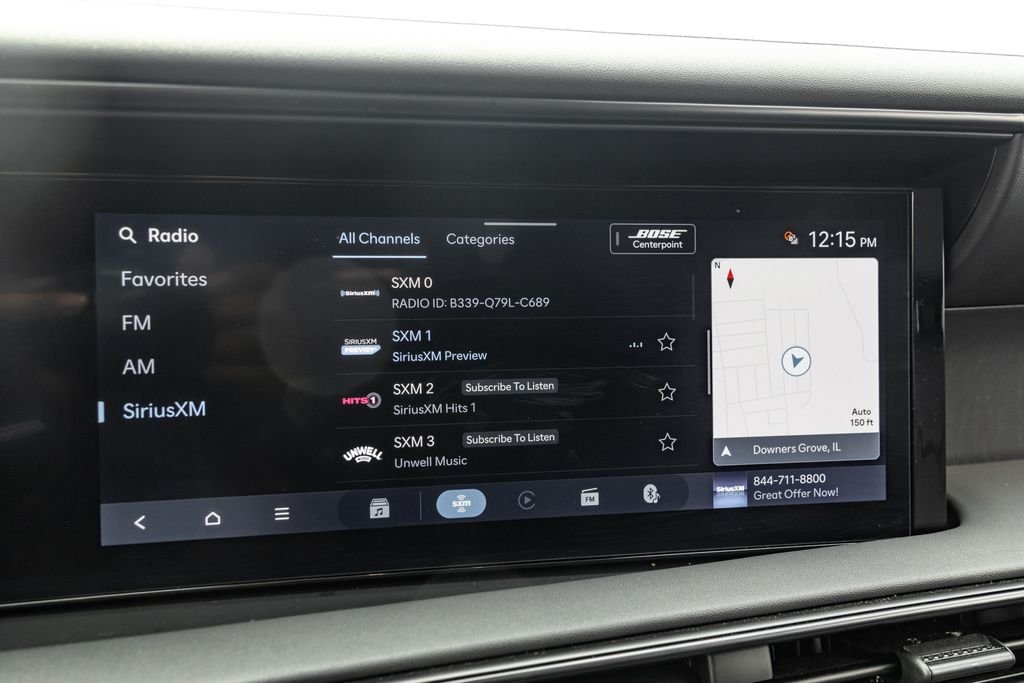 Certified Used 2026 White Hyundai XRT Pro image 19