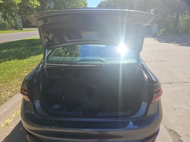 Certified Used 2023 Gray Volkswagen 1.5T SE image 10