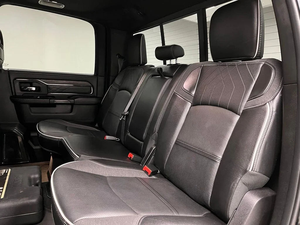 2025 RAM Ram 2500 Pickup Limited - Photo 46