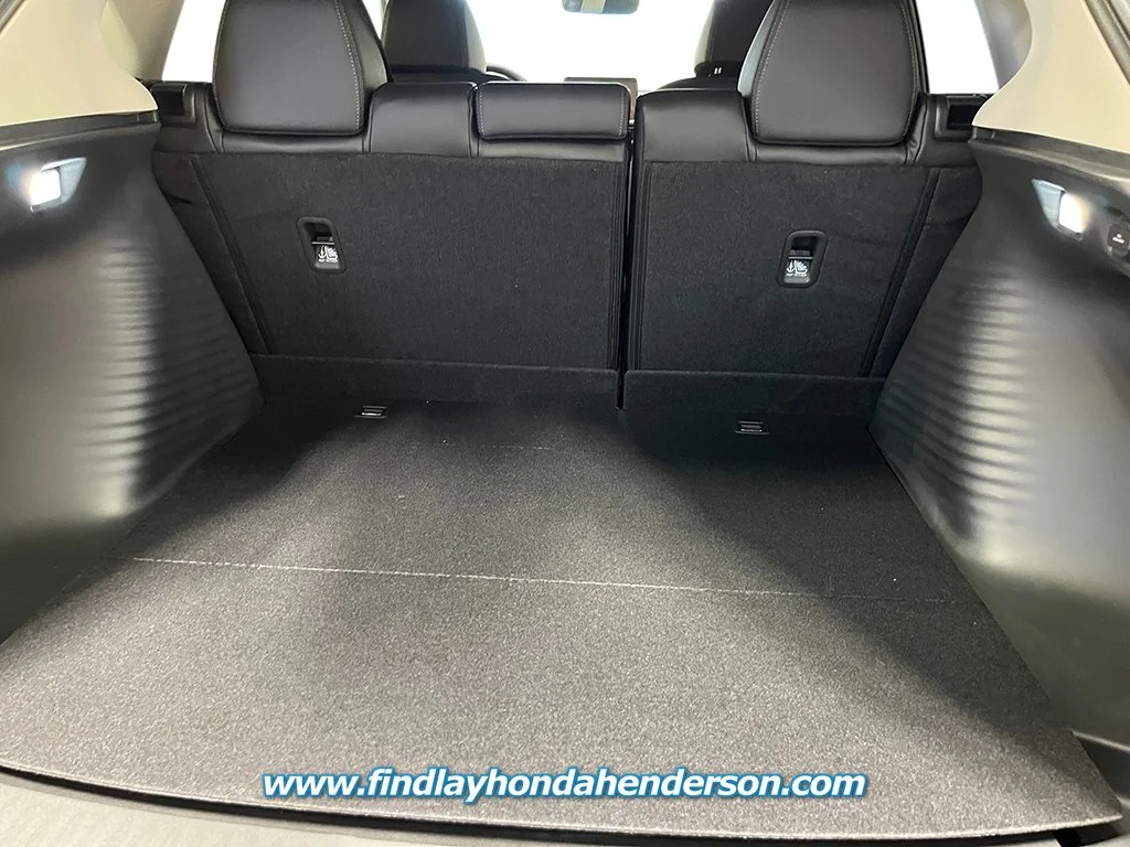 New 2027 Urban Gray Pearl Honda EX-L image 25