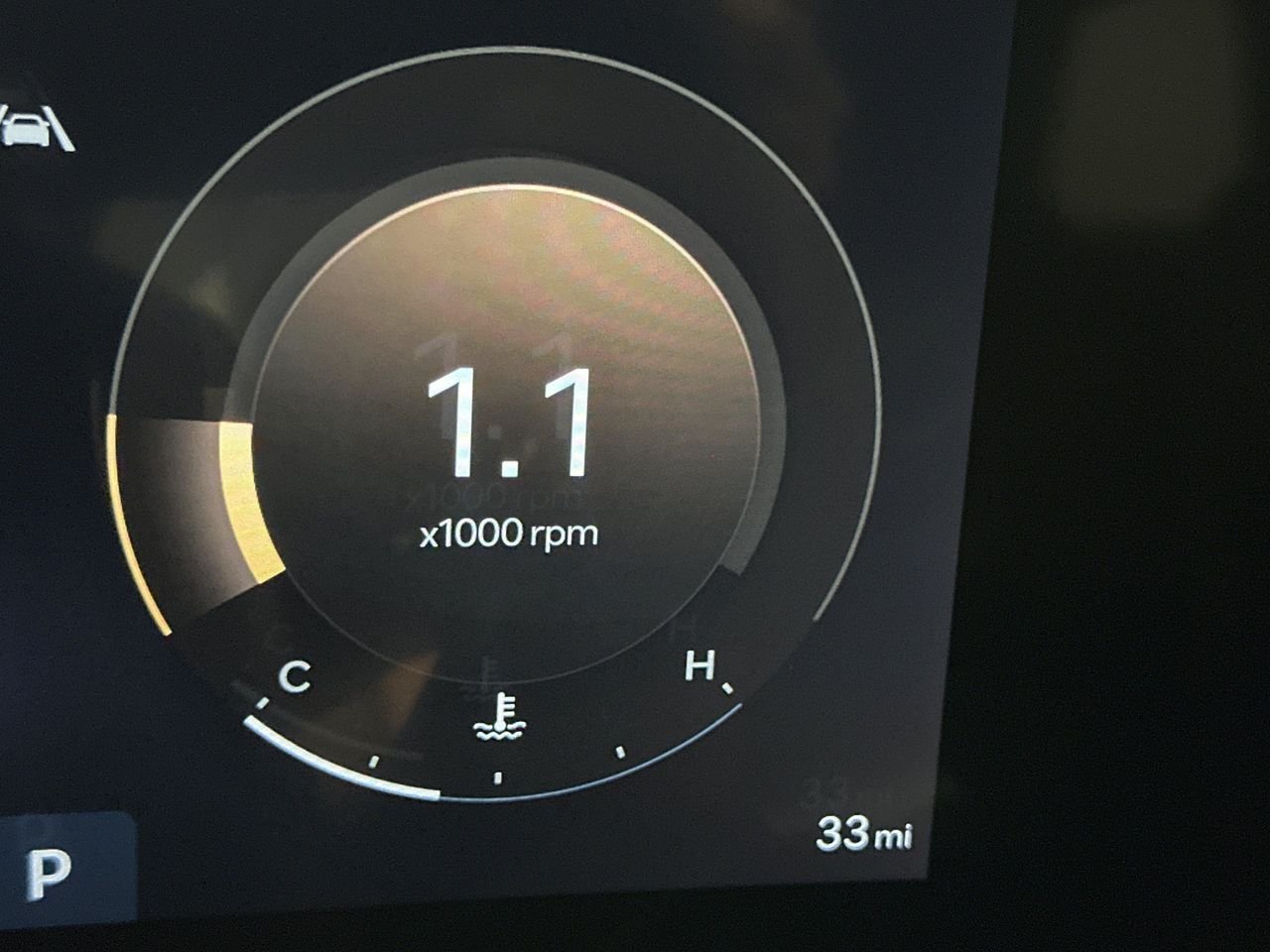 New 2026 Ecotronic Gray Pearl Hyundai Calligraphy image 13