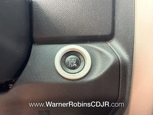 Used 2016 Gray Ram Laramie image 33