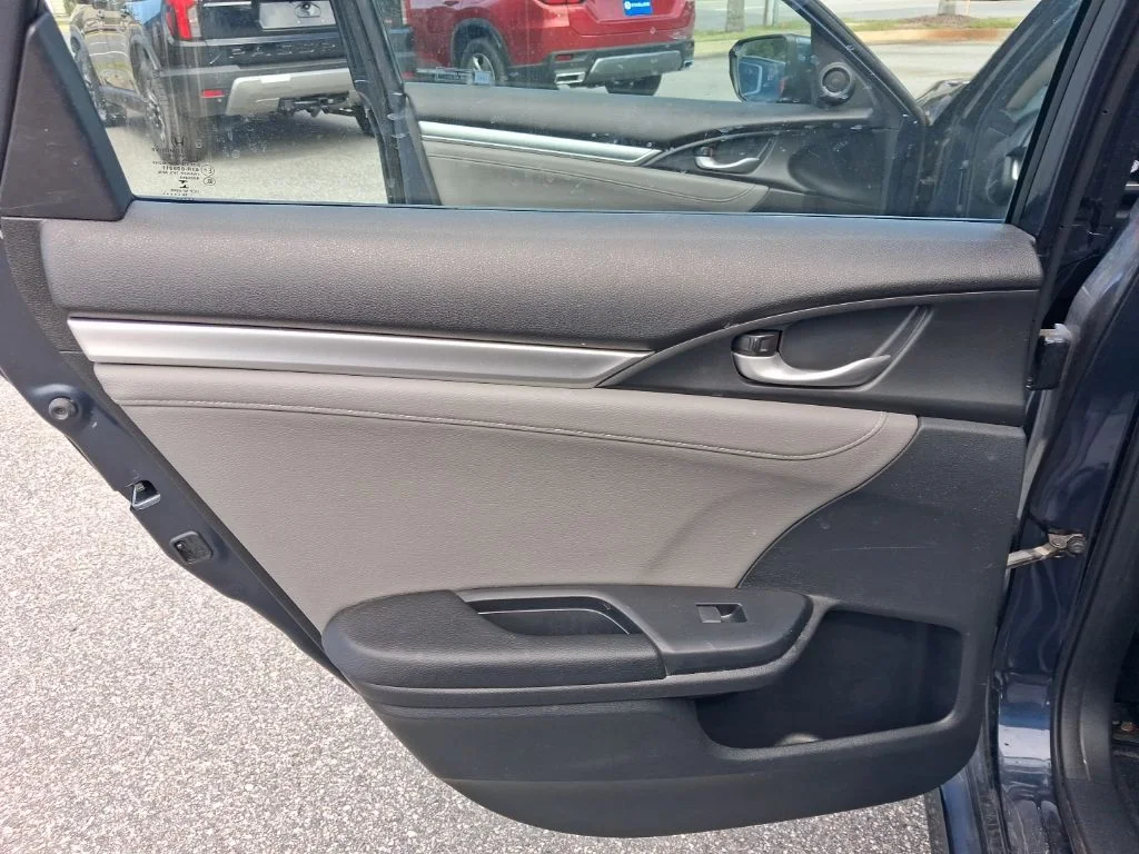 Used 2016  Honda EX-L image 20