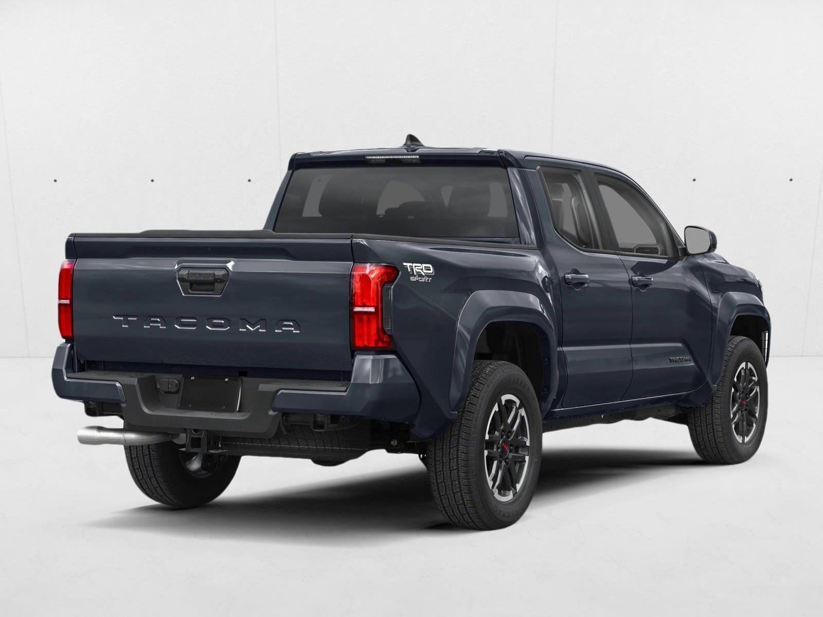 New 2026 Underground Toyota TRD Sport image 2
