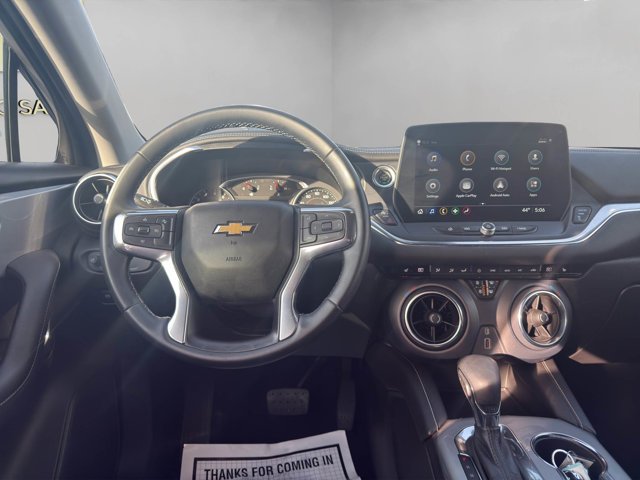 2023 Chevrolet Blazer 3LT - Photo 14