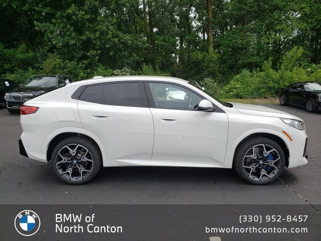 New 2026 Alpine White BMW xDrive28i image 8