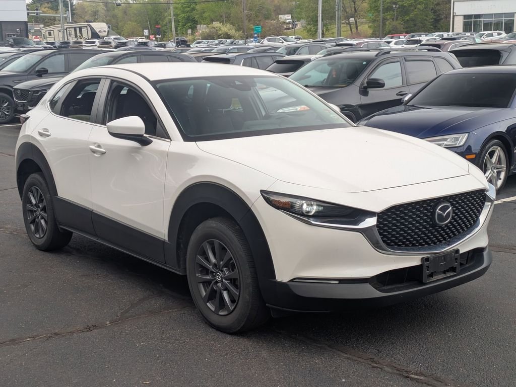 2023 Mazda CX-30 2.5 S AWD's photo