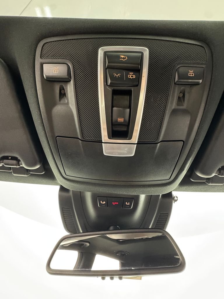 Used 2016 Black Mercedes-Benz GLE 350 image 20