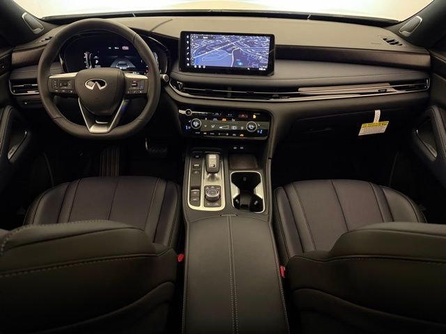 2026 INFINITI QX60 Sport - Photo 23
