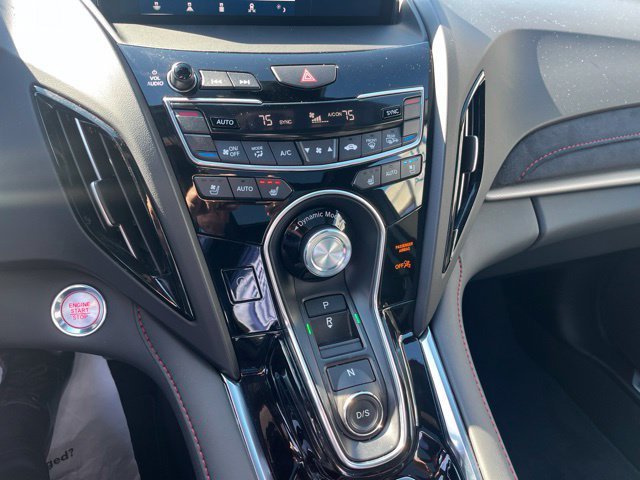 2023 Acura RDX A-Spec Package - Photo 76