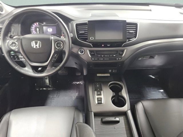 2022 Honda Ridgeline RTL-E - Photo 40