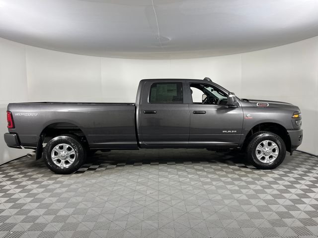 2026 RAM 2500 Big Horn - Photo 4
