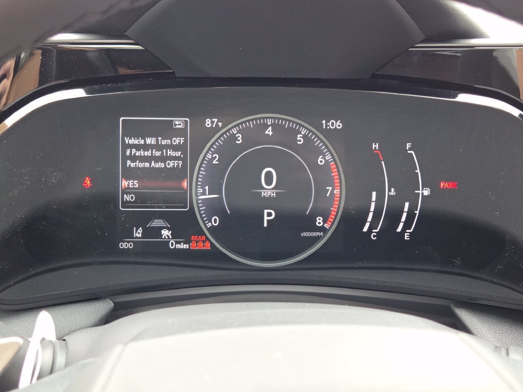 New 2026 Nori Green Pearl Lexus PREMIUM image 35