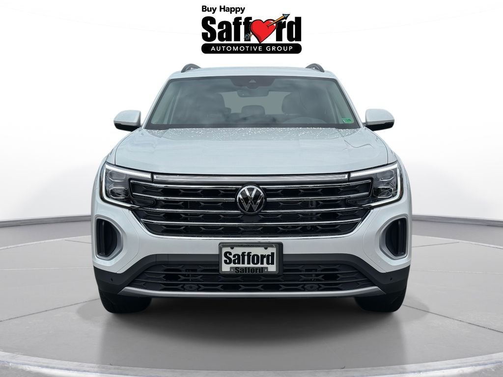 2026 Volkswagen Atlas SE w/Tech - Photo 8