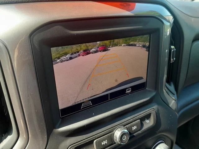 Used 2023 White Chevrolet WT image 21