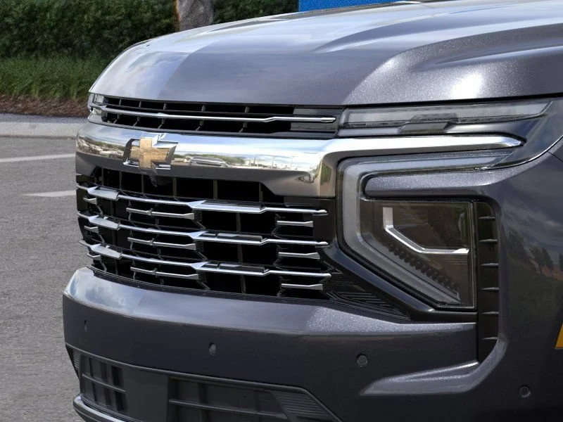 2026 Chevrolet Tahoe Premier - Photo 13