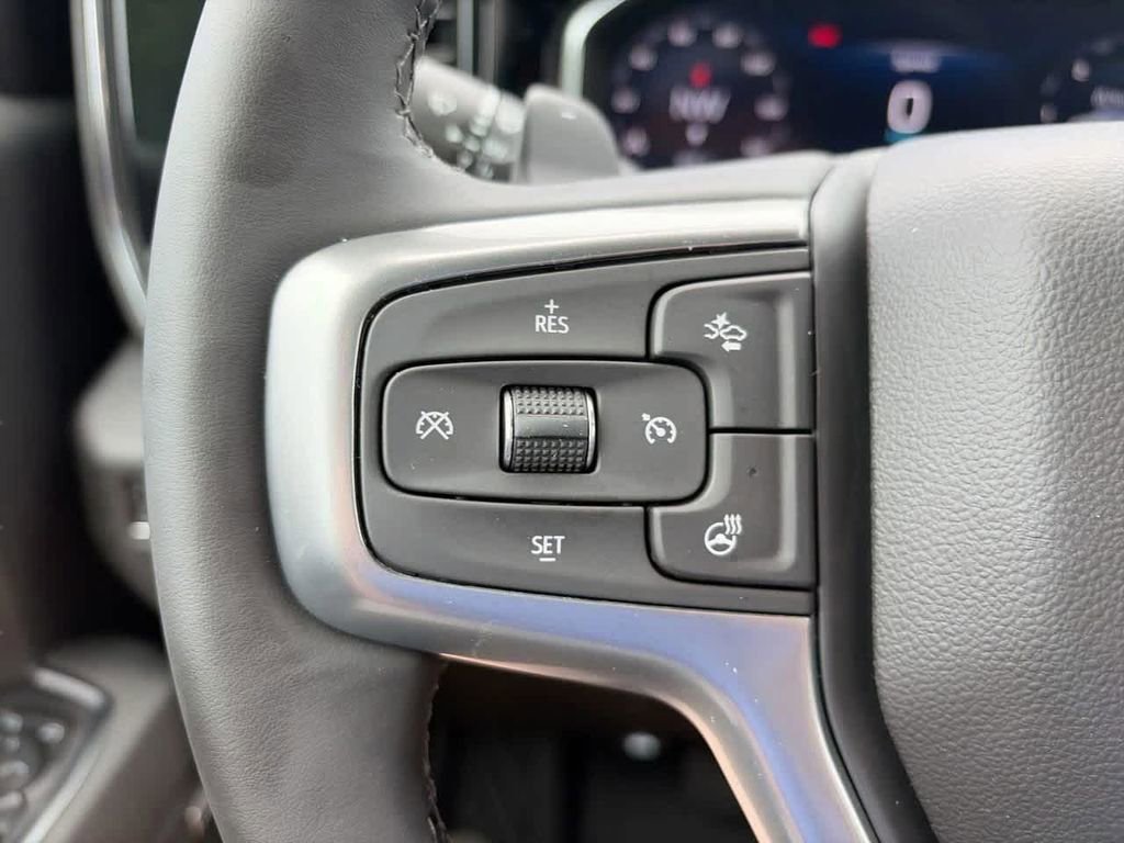 2026 Chevrolet Silverado 1500 RST - Photo 26