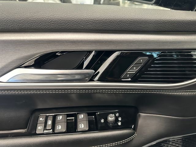 New 2026 High Gloss Black Exterior Paint Jeep Limited Reserve image 37