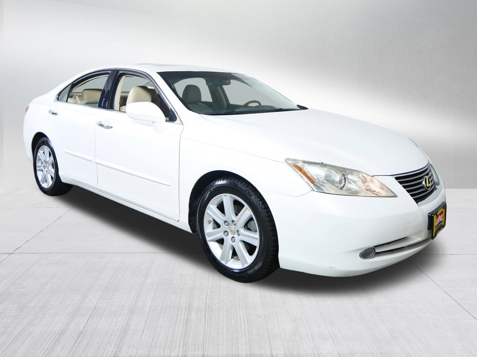 2008 Lexus ES 350 350's photo