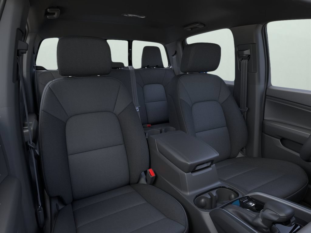 2026 Chevrolet Colorado Trail Boss - Photo 16