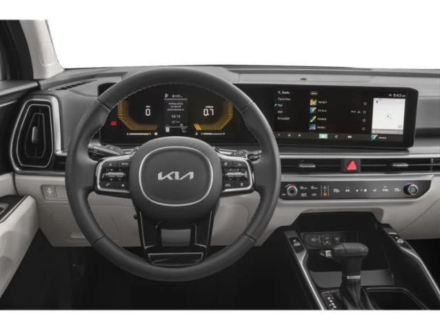 New 2026 Wolf Gray Kia S image 7