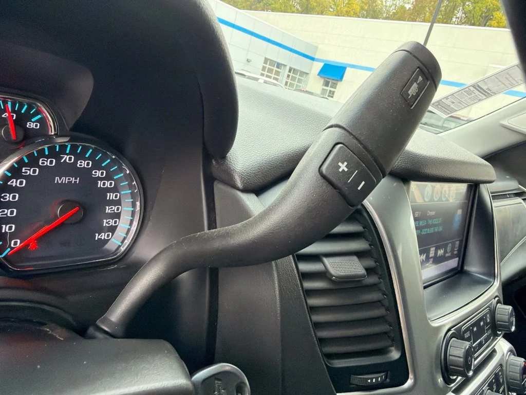 Used 2019 Black Chevrolet LS image 36