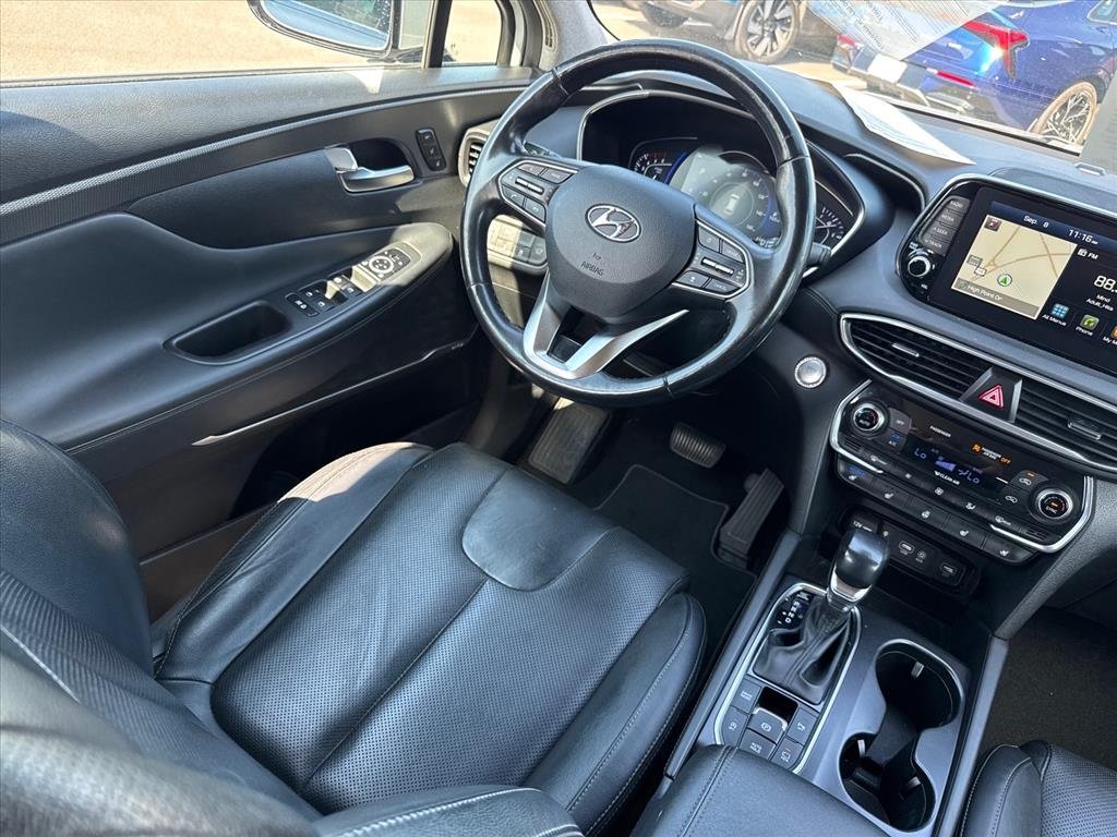 Used 2019 Symphony Silver Hyundai Ultimate image 12