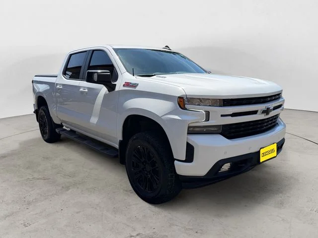 2021 Chevrolet Silverado 1500 RST - Photo 7