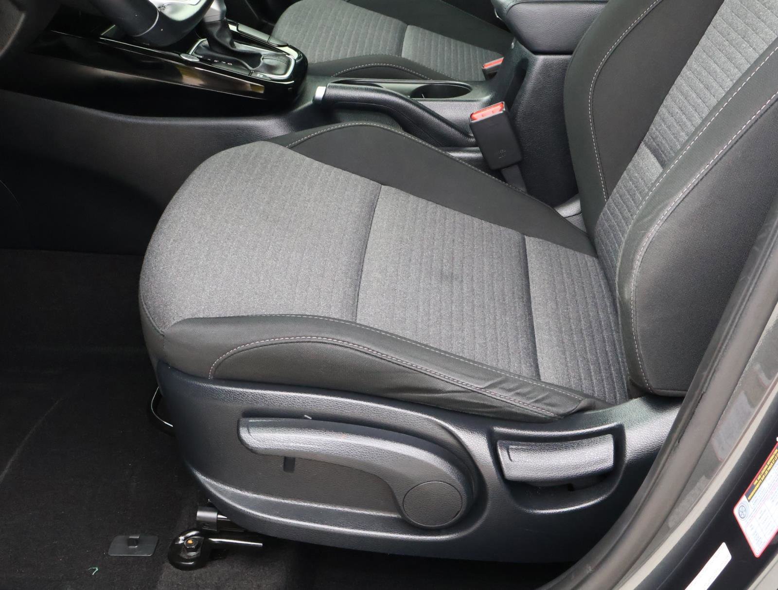 Used 2022 Gravity Gray Kia GT-Line image 14
