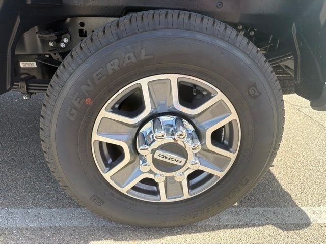 2026 Ford F-350 Super Duty Lariat - Photo 12
