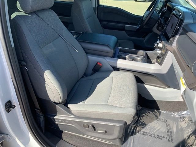 2024 Ford F-150 XLT - Photo 35