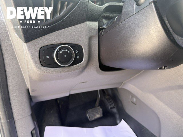 Used 2019 Silver Ford XLT image 12