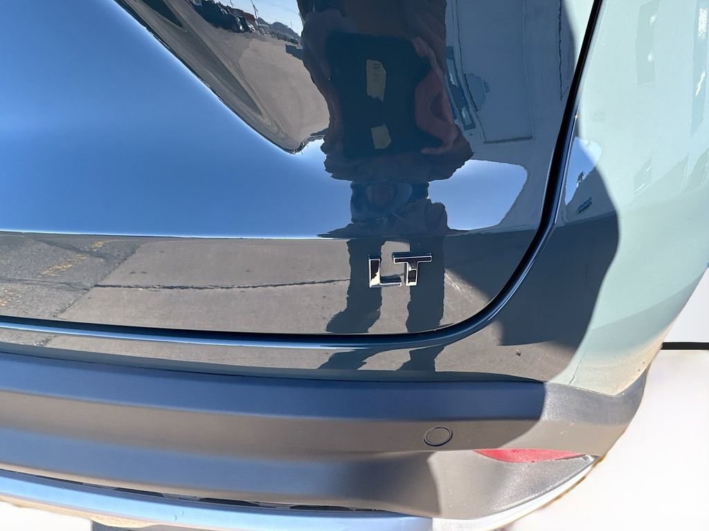2026 Chevrolet Trax LT - Photo 35