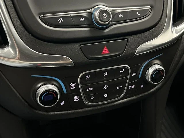 2018 Chevrolet Equinox LT - Photo 18