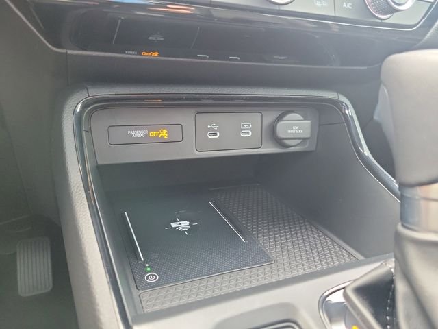 2026 Honda CR-V EX-L - Photo 24