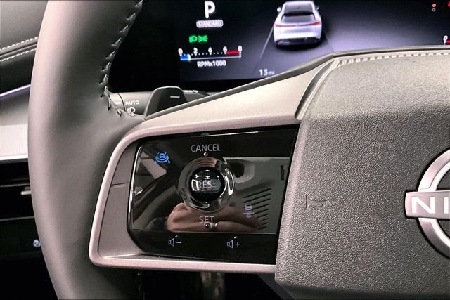 2025 Nissan Murano SL - Photo 23